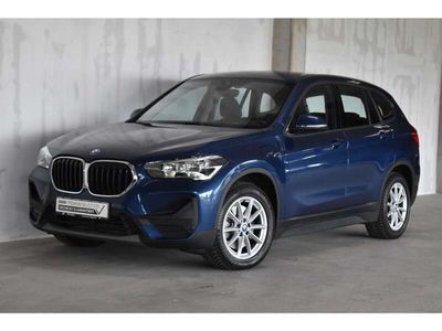 gebraucht BMW X1 xDrive25e Aut. Klimaaut. DAB Navigation