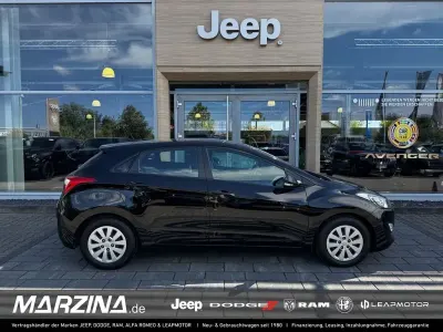 Gebraucht Hyundai i30