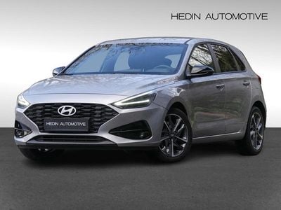 Silber Gebraucht 2025 Hyundai i30 Advantage Limousine | 20.890 € (Fairer Preis)