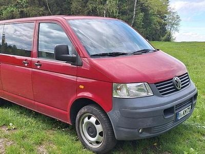 VW T5