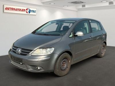 VW Golf Plus