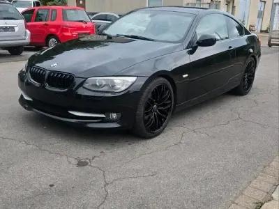 Gebraucht BMW 320