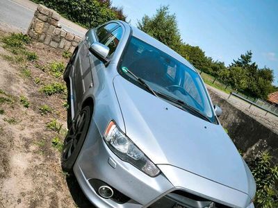 Mitsubishi Lancer Sportback