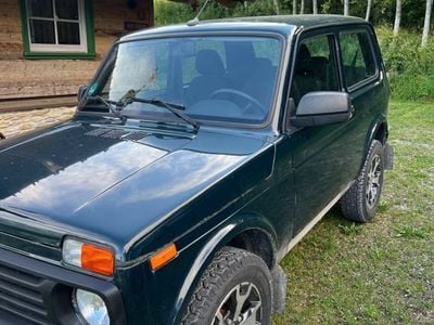 Lada niva