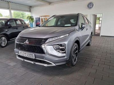 Mitsubishi Outlander P-HEV