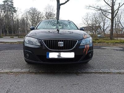 Seat Exeo