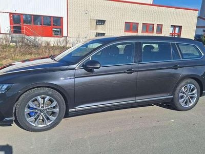 Usata VW Passat