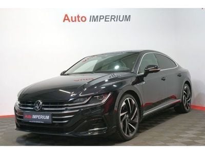 VW Arteon