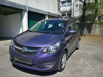 Opel Karl