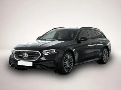 Gebraucht Mercedes E220 197 PS (144 kW) 2026 Manufacturer