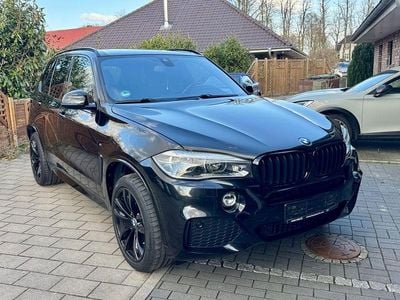 Gebraucht BMW X5 Sport Line 258 PS (189 kW) 2018 Schwarz SUV