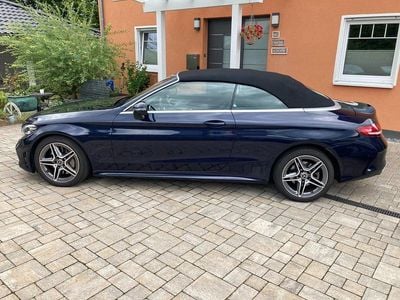 Mercedes C300