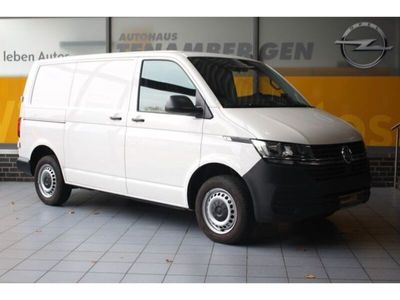 gebraucht VW Transporter T6.1Kasten Klima