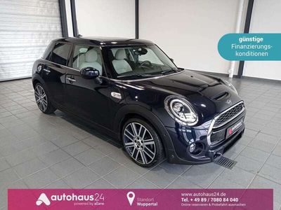 gebraucht Mini Cooper S (EURO 6d-TEMP)(OPF)