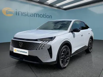 Neu Peugeot 3008 Allure 136 PS (100 kW) 2026 SUV
