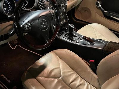 Mercedes SLK280