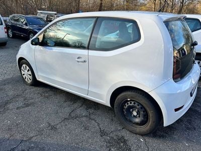 VW up!
