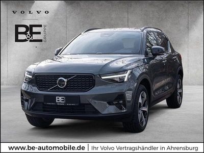 Neu Volvo XC40 Ultra 197 PS (144 kW) 2026 Other SUV