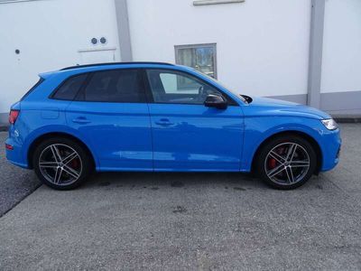 gebraucht Audi SQ5 3.0 TDI quattro *MATRIX/B&O/HEAD-UP*