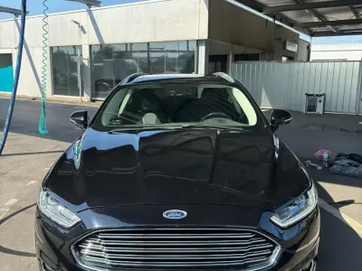 Gebraucht Ford Mondeo