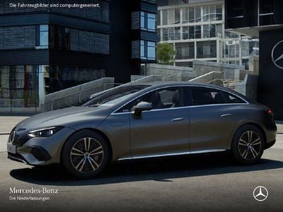 Usata Mercedes EQE300 180 kW (245 CV) 2025