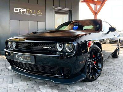 gebraucht Dodge Challenger 5.7 R/T SRT SCAT PACK Black Edition