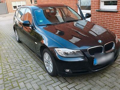 gebraucht BMW 320 