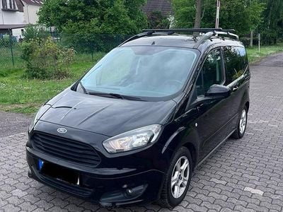 Ford Tourneo
