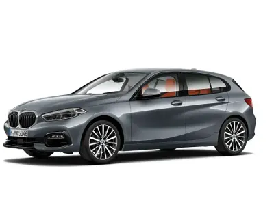 Brugt BMW 120 Comfort Edition 178 HK (130 kW) 2026 Hatchback