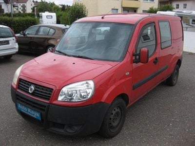 Fiat Doblò
