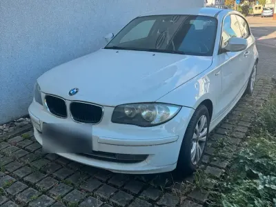 Gebraucht BMW 118