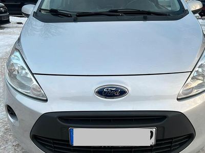 Gebraucht 2010 Ford Ka Limousine | 2.100 € (Fairer Preis)