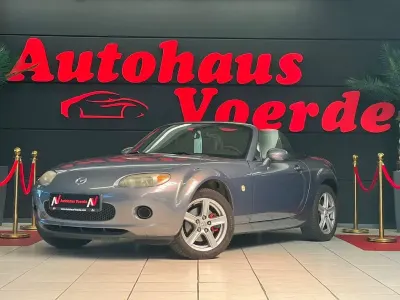 Gebraucht Mazda MX5