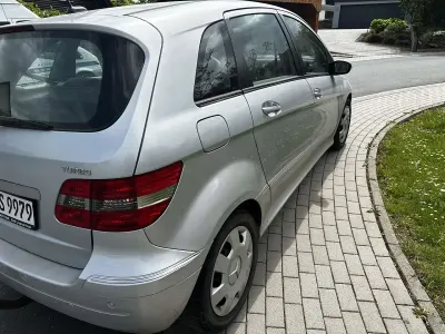 Gebraucht Mercedes E200