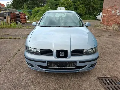 Gebraucht Seat Leon