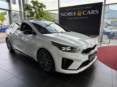Kia ProCeed GT