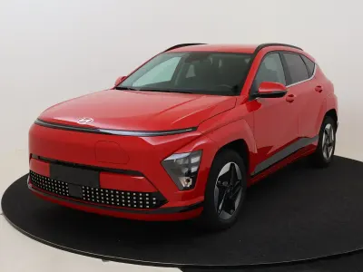 Gebraucht Hyundai Kona