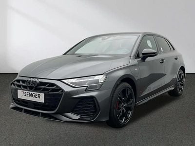 Audi A3 Sportback e-tron