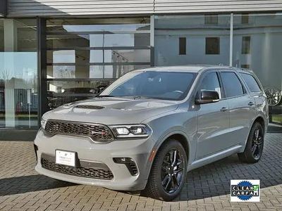 Second-hand Dodge Durango 364 CP (267 kW) 2022 Gri SUV