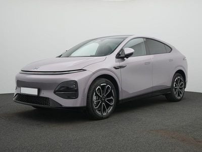 Gebraucht XPENG G6 358 kW (487 PS) 2025 Stellar purple SUV