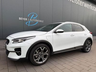 Weiß Gebraucht 2022 Kia XCeed Vision SUV | 22.490 € (Guter Preis)