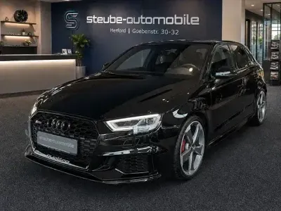 Gebraucht Audi RS3 Sportback