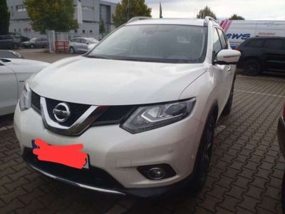 gebraucht Nissan X-Trail 1.6 dCi Xtronic Tekna