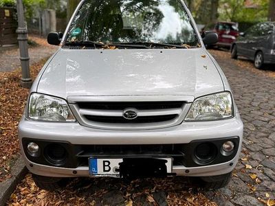 Daihatsu Terios