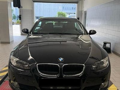 BMW 320 Cabriolet