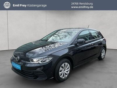 Używany VW Polo