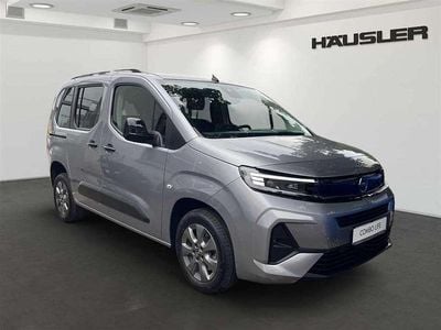 Opel Combo Life