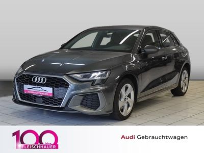 gebraucht Audi A3 Sportback e-tron 