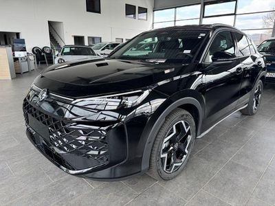 Usado VW T-Roc R-line 150 HP (110 kW) 2026 Preto SUV