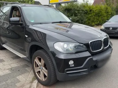 Gebraucht BMW X5